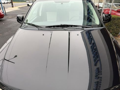 Used 2009 Dodge Journey SXT AWD/4WD image 21