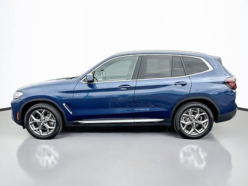 Used 2023 BMW X3 xDrive30i w/ Convenience Package image 14
