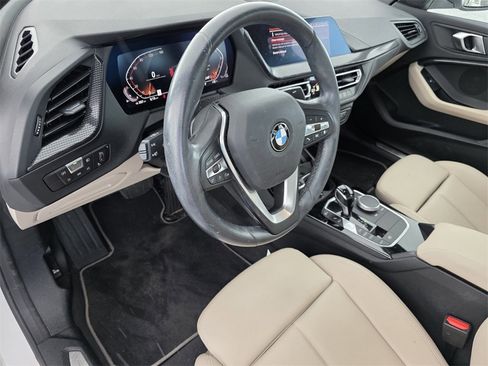 Certified 2024 BMW 228i Gran Coupe w/ Convenience Package image 10