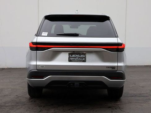 New 2026 Lexus TX 350 AWD w/ Technology Package image 7