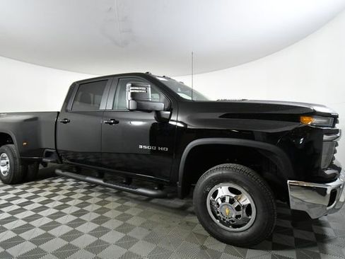 New 2026 Chevrolet Silverado 3500 LT w/ Safety Package image 9