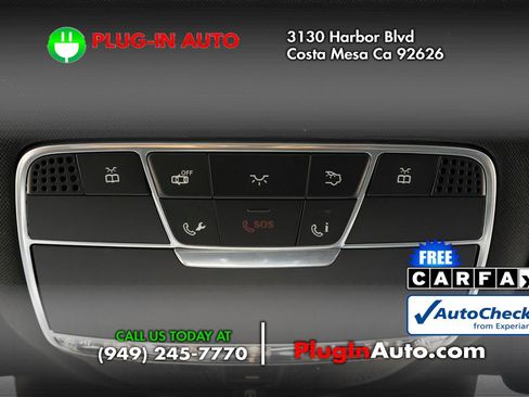 Used 2016 Mercedes-Benz S 550 Sedan image 18