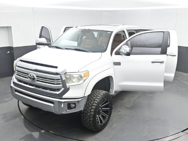 Used 2014 Toyota Tundra 1794 Edition AWD/4WD image 50