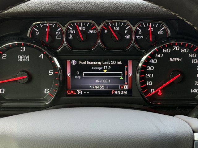 Used 2016 GMC Yukon SLT w/ HD Trailering Package RWD image 16