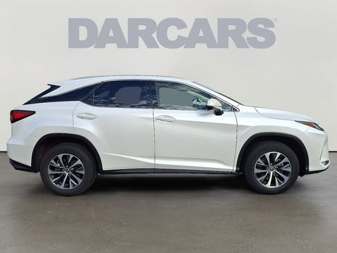 Used 2022 Lexus RX 350 AWD w/ Premium Package image 7