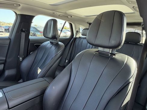 Certified 2025 Mercedes-Benz E 450 4MATIC All-Terrain Wagon image 19