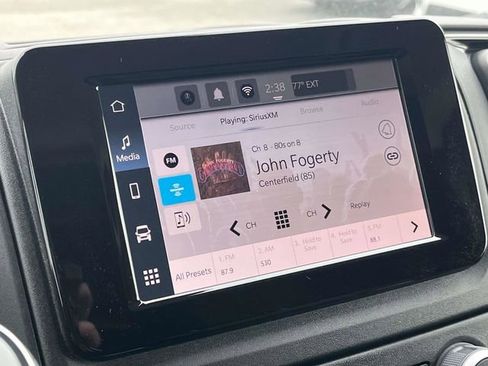 New 2026 RAM ProMaster 3500 w/ Advanced Safety Group image 20