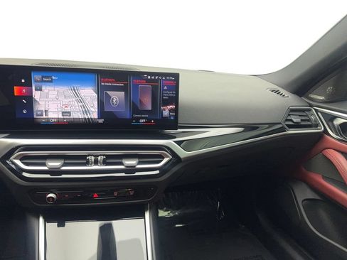 Used 2023 BMW i4 eDrive35 w/ Parking Assistance Package RWD image 55