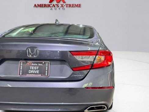 Used 2020 Honda Accord Sport image 16