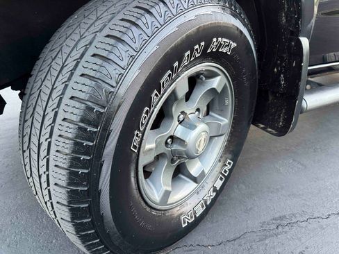 Used 2004 Nissan Frontier XE w/ (PWR) Pwr Pkg image 32