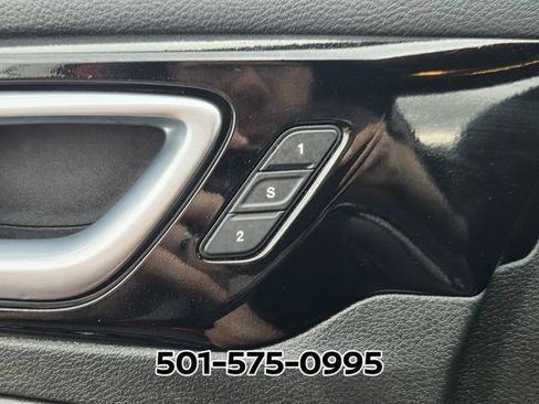 Used 2025 Jeep Compass Trailhawk w/ Trailhawk Elite Group AWD/4WD image 29