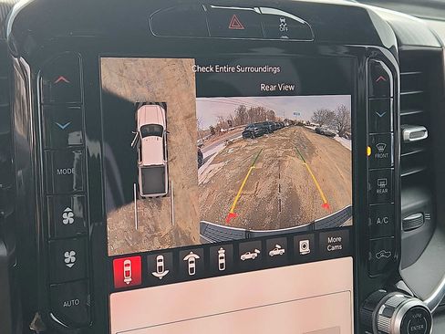 New 2026 RAM 3500 Big Horn image 13