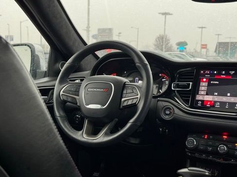 Used 2022 Dodge Durango Citadel image 27