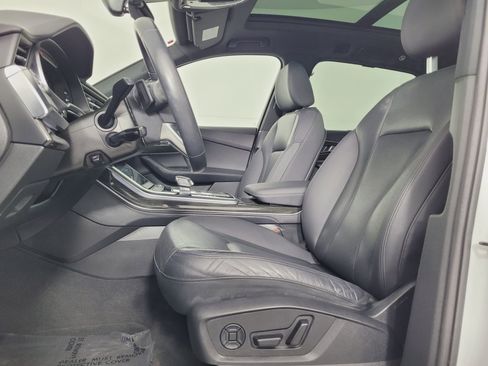 Used 2021 Audi Q7 3.0T Premium Plus w/ Executive Package image 18