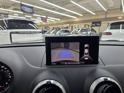 Used 2019 Audi A3 2.0T Titanium FWD image 30
