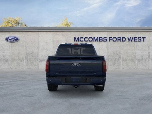 New 2026 Ford F150 XLT w/ Equipment Group 302A MID RWD image 7