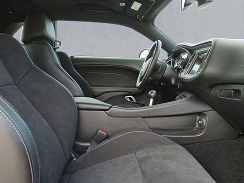 Used 2023 Dodge Challenger R/T Scat Pack w/ Plus Package image 15