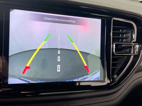 Used 2022 Dodge Durango GT image 14