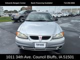 Used 2004 Pontiac Grand Am SE image 3