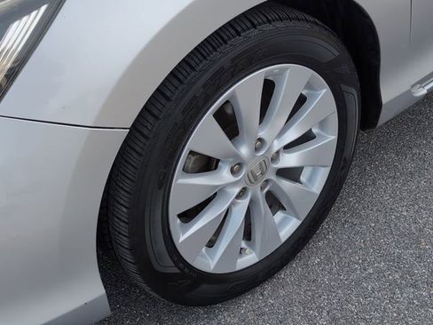 Used 2015 Honda Accord EX image 11