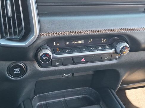 Certified 2024 MAZDA CX-50 AWD 2.5 Turbo image 20