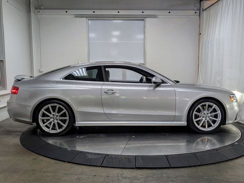 Used 2013 Audi RS 5 Coupe AWD/4WD image 10