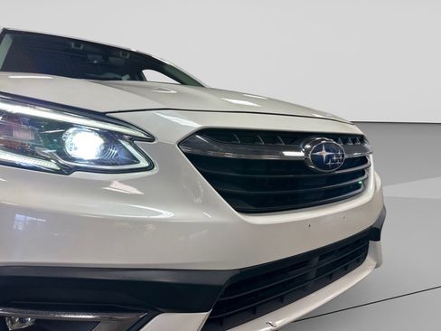 Used 2021 Subaru Legacy Limited AWD/4WD image 39