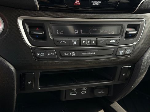 New 2026 Honda Ridgeline TrailSport+ image 15