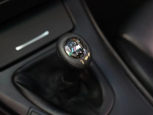Used 2008 BMW M3 Sedan RWD image 43