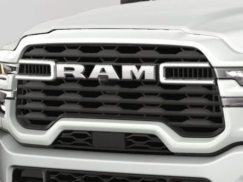 New 2025 RAM 2500 Big Horn image 14