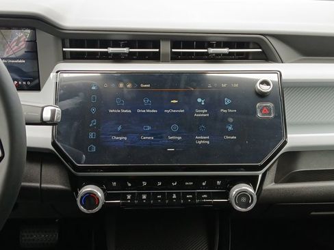 New 2027 Chevrolet Bolt RS FWD image 12