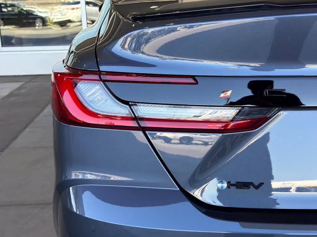 New 2026 Toyota Camry XSE w/ Premium Plus Package FWD image 10