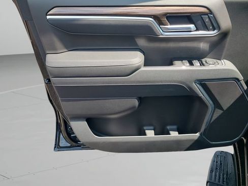 New 2026 Chevrolet Silverado 1500 LT RWD image 16