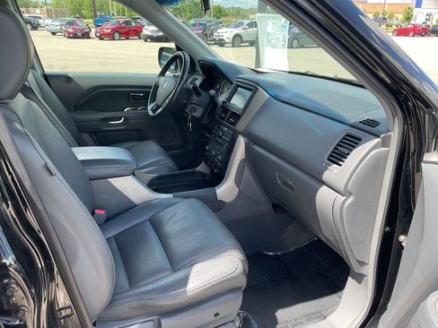 Used 2007 Honda Pilot EX-L image 36