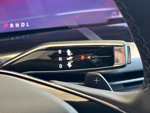 New 2026 Cadillac Escalade Sport w/ Touring Package image 24