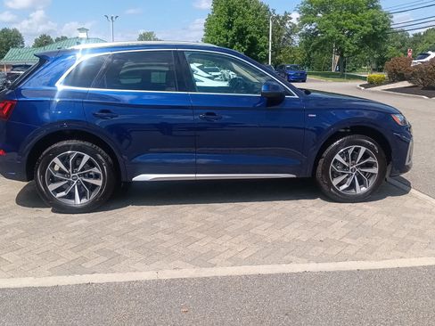 Used 2024 Audi Q5 2.0T Premium AWD/4WD image 6