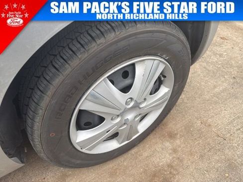 Used 2009 Nissan Cube 1.8 S w/ Interior Designer Pkg image 7