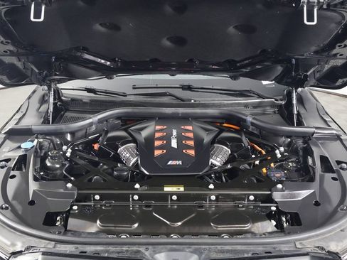 Certified 2023 BMW XM AWD/4WD image 15