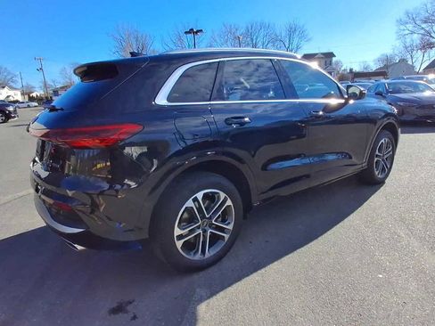 Certified 2025 Audi Q5 Premium Plus w/ Premium Plus image 8