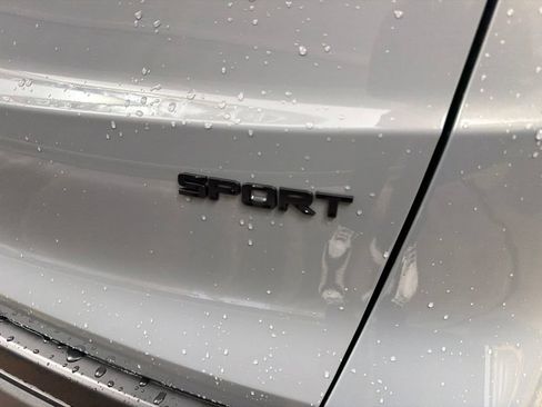 Used 2024 Honda CR-V Sport image 25