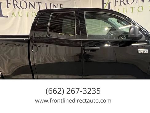 Used 2017 Toyota Tundra SR5 image 8