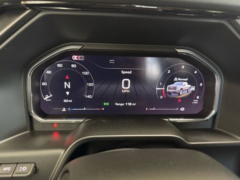 New 2026 GMC Sierra 1500 AT4 w/ AT4 Premium Package AWD/4WD image 24