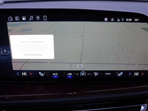 New 2026 Chevrolet Traverse Z71 w/ Driver Confidence Package image 17