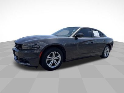 Used 2020 Dodge Charger SXT