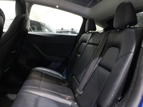 Used 2023 Tesla Model Y Long Range AWD/4WD image 14