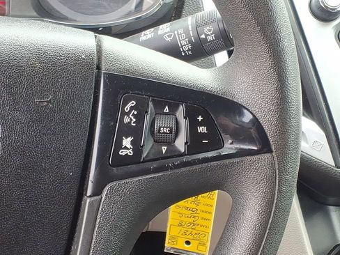 Used 2017 GMC Terrain SLE FWD image 19