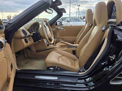 Used 2006 Porsche Boxster image 17