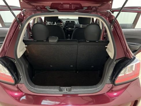 Used 2022 Mitsubishi Mirage ES image 12