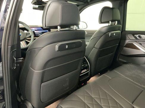 New 2026 BMW X5 sDrive40i w/ M Sport Package image 29