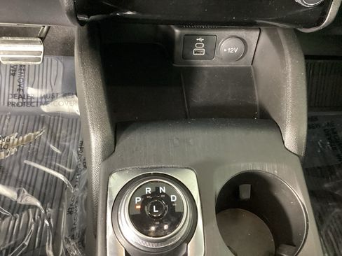 Used 2024 Ford Escape ST-Line w/ Tech Pack #1 AWD/4WD image 25